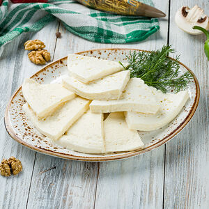 Сырное ассорти