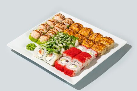 Морской Сет