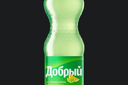 Добрый Лимон-лайм