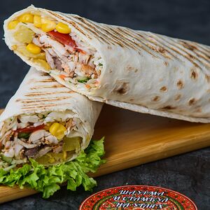 Шаурма Мексикански