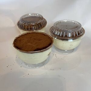 Десерт Тирамису