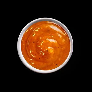 Соус кисло-сладкий