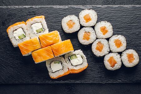 Сет Для неё