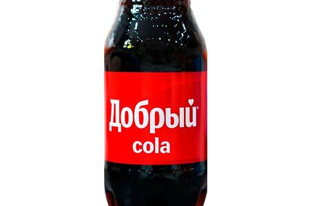 Добрый кола