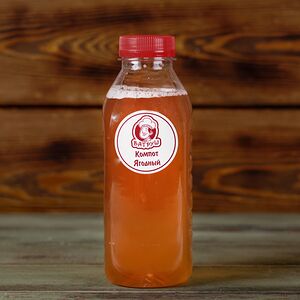 Компот ягодный Ватруш