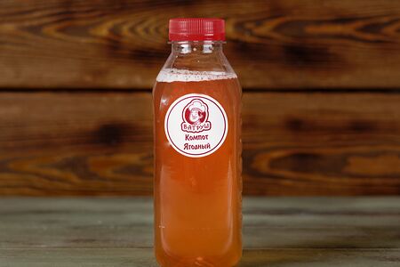 Компот ягодный Ватруш