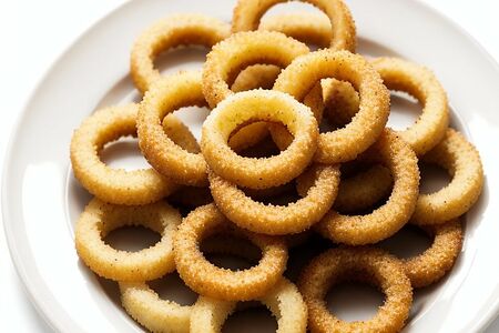 Кольца кальмара