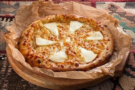 Хачапури по-царски