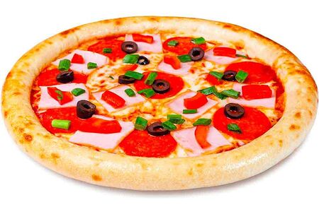 Американская