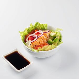 Поке ланьямарэ