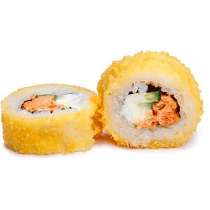 Ролл Терияки панко