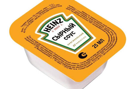 Соус Сырный