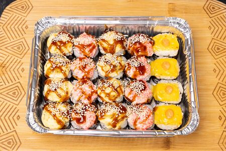 Home-пицца сет