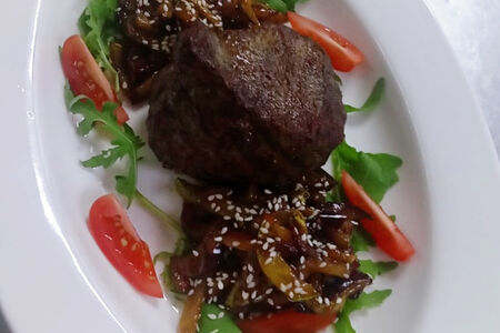 Стейк Тендерлойн