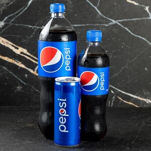 Pepsi
