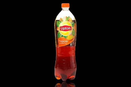 Lipton Персик