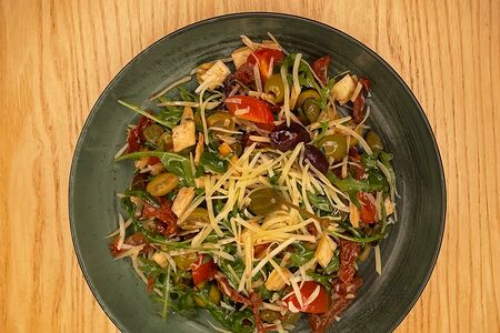 Салат Апеннинская мечта