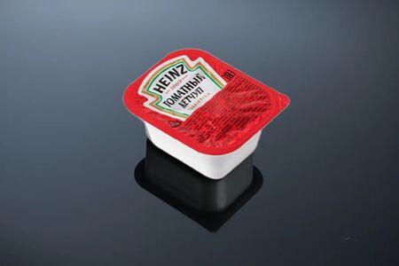 Кетчуп