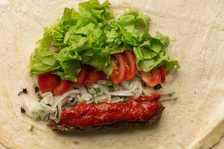 Шаурма Гигант №1