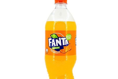 Fanta