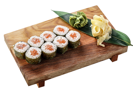 Маки Саке (биг)