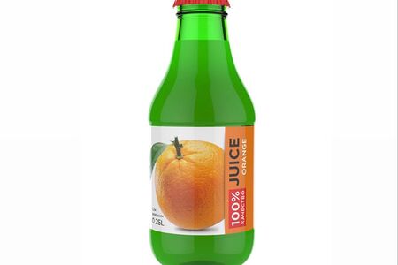 Сок Barinoff апельсин