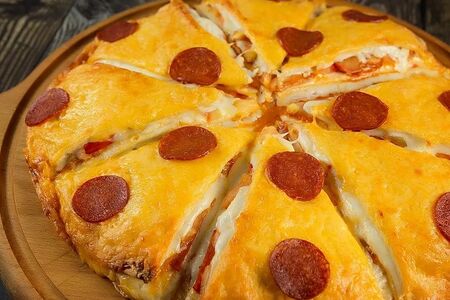 Пицца Пеппито