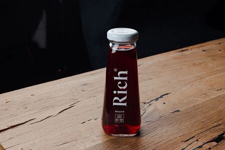 Вишневый сок