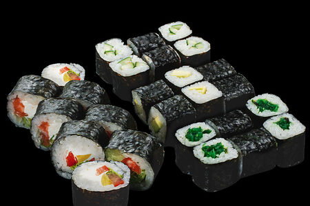 Овощной сет