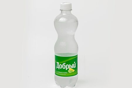 Добрый Лайм