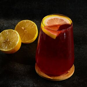 Чай Бабушкин