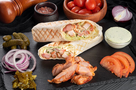 Ультра-халапеньо