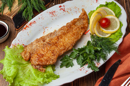 Морской язык