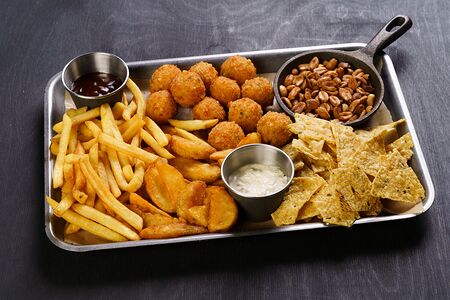 Закуска к пиву L