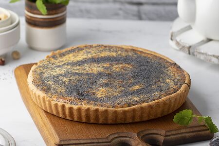 Польский пирог