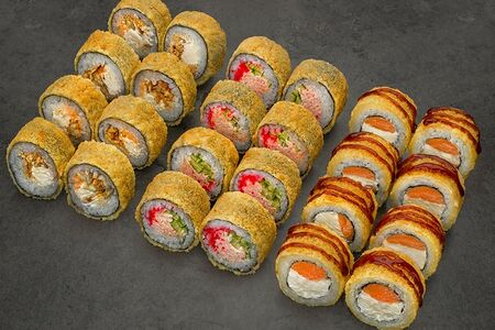 Темпура сет