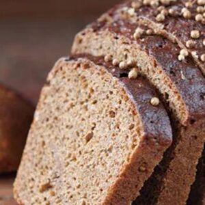 Черный бородинский