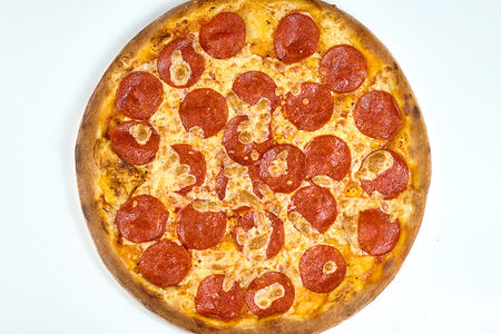 Пицца Диабло