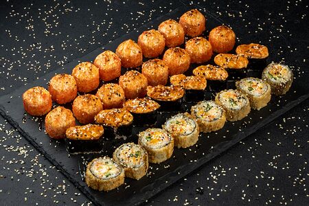 Супер сет 2.0