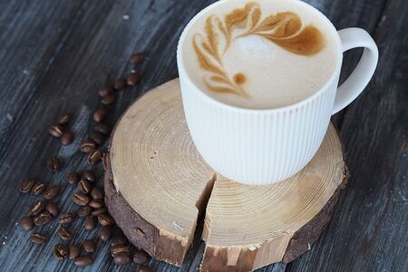 Латте макиато