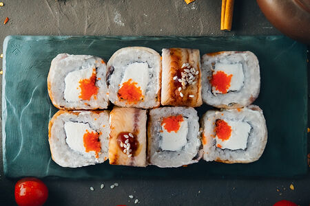 Филадельфия Унаги