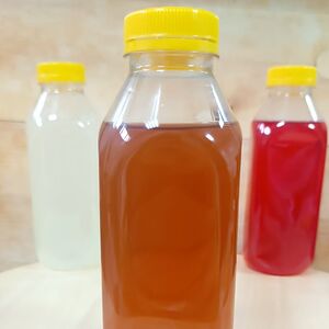 Компот из сухофруктов собственного приготовления