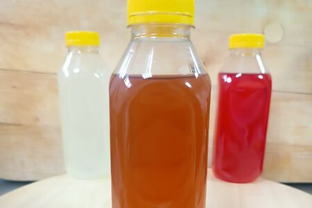 Компот из сухофруктов собственного приготовления