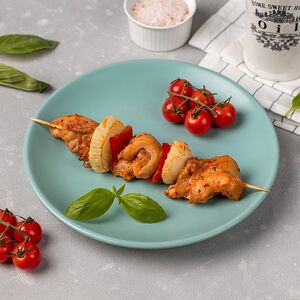 Шашлычок куриный из бедра