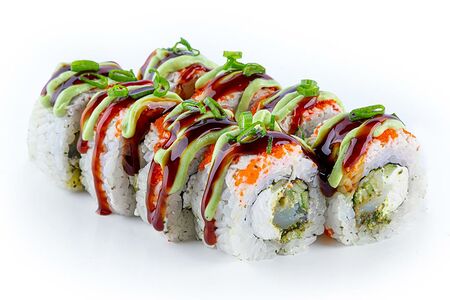 Ролл лакомый