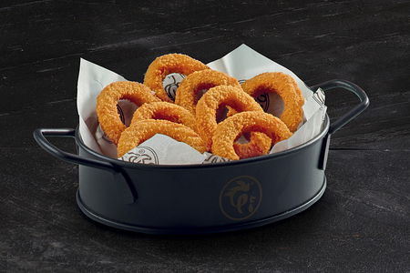 Луковые кольца