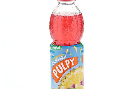 Палпи Тропический