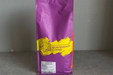 Зерна в упаковке