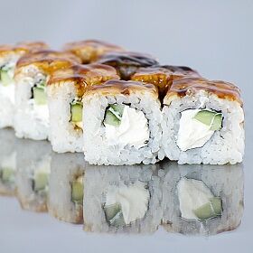 Филадельфия унаги