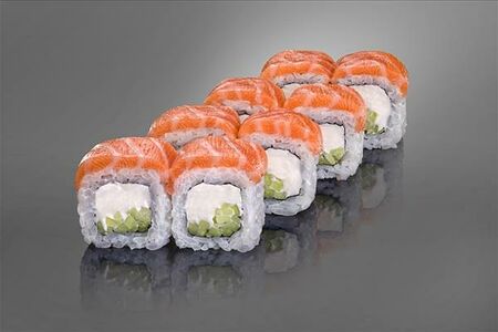 Ролл Филадельфия лайт